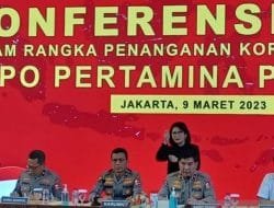 DVI Polri Kembali Identifikasi Tiga Jenazah dan Satu Bagian Tubuh