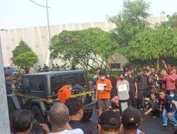 LPSK Tolak Permohonan Perlindungan Bagi AG