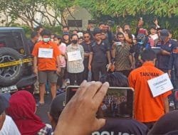 Kuasa Hukum: MDS Sengaja Sebarkan Video Penganiayaan Untuk Kebanggaan