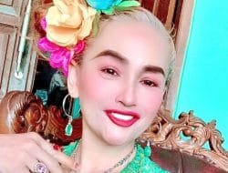 Siswa SMP Ditangkap Narkoba, Ternyata Anak Pedangdut Lilis Karlina