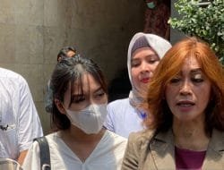 Kuasa Hukum APA Laporkan MDS dan Temannya