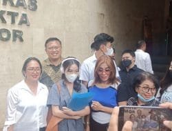 Polda Periksa APA Terkait Pencemaran Nama Baik