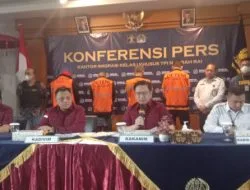 Lagi, Imigrasi Ngurah Rai Akan Deportasi WNA Overstay di Bali 