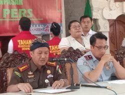 WNA Suriah Ber-KTP Palsu Agung Nizar Santoso Ditangkap Imigrasi Denpasar
