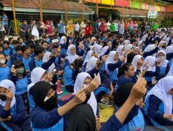 PJ Gubernur DKI Ingatkan Pentingnya Asupan Nutrisi Cegah Stunting