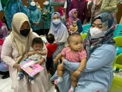 Jaksel Libatkan Pejabat Jadi Orang Tua Asuh