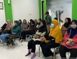 Manajemen Klinik Jakarta Selatan Periksa Gratis selama Ramadhan