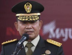 Jenderal Dudung: TNI AD Akan Bangun Kodam Khusus di IKN