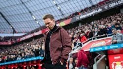 Julian Nagelsmann