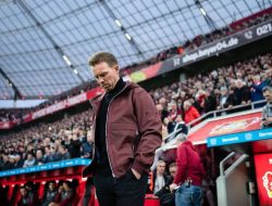 Nagelsman Resmi Dipecat Bayern Munchen