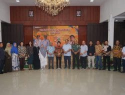 Kak Seto “Ngobras” di Kabupaten Asahan