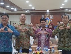 Kanwil Kemenkumham Bali Dukung Realisasi RUU Penilai