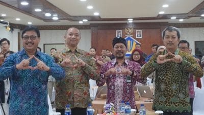 Kanwil Kemenkumham Bali