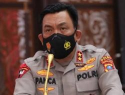 Kapolda Sumut Akan Tindak Tegas Pelaku Dugaan Penggelapan Pajak di Samosir
