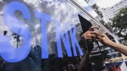 Warga Jadetabek yang Mau Perpanjang STNK di Samsat Keliling, Cek di Sini