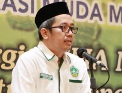 DPP Gema Mathla’ul Anwar Gelar Rakernas di Tangerang