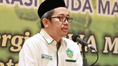 DPP Gema Mathla’ul Anwar Gelar Rakernas di Tangerang