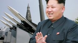 Sekjen PBB Kecam Uji Rudal Balistik Korea Utara