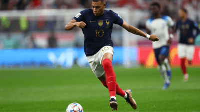 Kylian Mbappe Raih Top Skor Sepanjang Masa PSG. Madrid