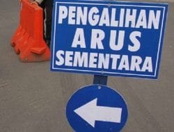 Libur Nyepi, Korlantas Polri Siapkan Rekayasa Lalu Lintas