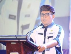 Disdik Lebak Berkomitmen Tingkatkan Mutu Pendidikan Lewat PKBM