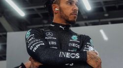 Lewis Hamilton Puji Kemajuan Mercedes