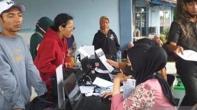 Sudinhub Jakpus Tegaskan Tidak Ada Penambahan Kuota Mudik Gratis