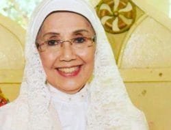 Kabar Duka, Aktor Senior Nani Wijaya Meninggal Dunia