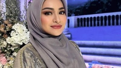 Nathalie Holscher Klarifikasi Tentang Akan Menikah dengan Pria Inisial G