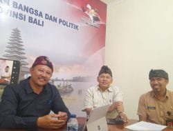 Gubernur Bali Segera Keluarkan Edaran Nyepi Bertepatan Tarawih Pertama