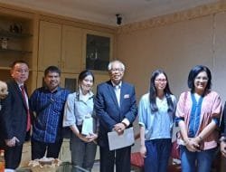 Rumah Kliennya Dikuasai Preman, OC Kaligis Minta Perlindungan Kapolri