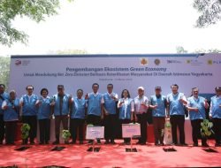 Sri Sultan HB X Apresiasi PLN Libatkan Masyarakat Dalam Transisi Energi
