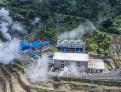 PLN Buka Kolaborasi Pengembangan 9 WKP Panas Bumi Akselerasi Transisi Energi