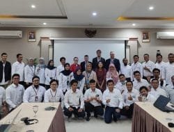Langkah Energinet dan DEA Percepat Pengembangan Energi Terbarukan