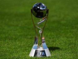 FIFA Resmi Coret Indonesia Jadi Tuan Rumah Piala Dunia U-20