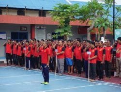 Warga Binaan Lapas Singaraja Kembangkan Potensi Lewat Porsenap