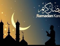 Penjelasan Kemenag soal Awal Puasa Ramadhan
