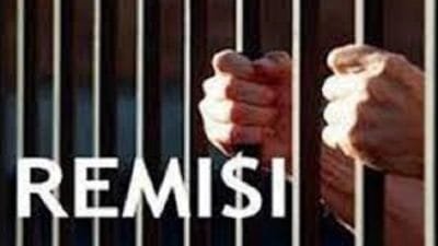 1.466 Warga Binaan Beragama Hindu Terima Remisi Hari Raya Nyepi