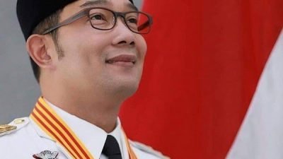 Ridwan Kamil