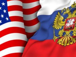 Amerika dan Rusia Bahas Pertukaran Tahanan