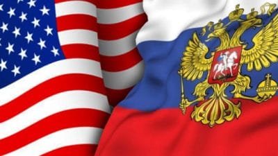 Amerika dan Rusia Bahas Pertukaran Tahanan