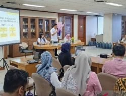 Pemkot Jakbar Gandeng BUMD dan Universitas Untuk Bina UMKM