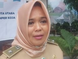 Pemkot Jakarta Utara Dukung Rekreasi Warga Plumpang ke Kapal Perang