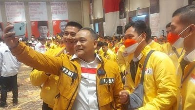 Kepala BP2MI: Pejabat Publik Sombong Harus Malu Pada PMI