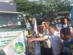 Sinergi DKI-BUMD Dorong Kestabilan Stok & Harga Pangan Jelang Ramadhan