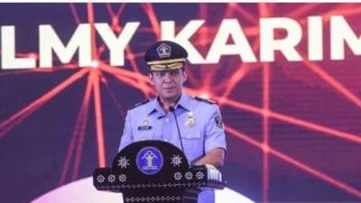 Silmy Karim Tolak Usulan Koster, WNA Rusia: Thanks So Much