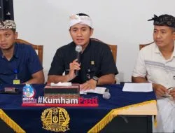 Tindak Tegas WNA Penggangu Ketertiban, Imigrasi Singaraja: Laporkan Bukan Viralkan