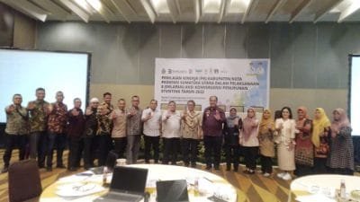 Survei SSGI: Stunting di Asahan Alami Penurunan