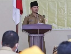 Bupati: Pembangunan Trenggalek 2024 Sasar 3 Hal Penting