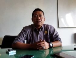 Ketua Bapemperda: 29 Raperda Trenggalek Tuntas Tahun 2023